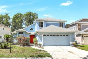 271 Morning Glory Dr, LAKE MARY