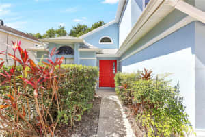 271 MORNING GLORY DRIVE, LAKE MARY, FL 32746 Sold 09/19/25