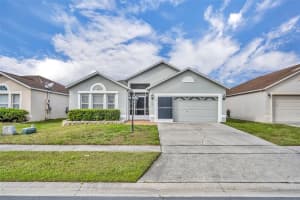 2607 QUAIL POND WAY, KISSIMMEE, FL 34743 Sold 05/28/25