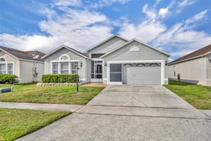 2607 QUAIL POND WAY, KISSIMMEE, FL 34743 Sold 05/28/25