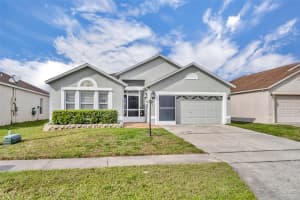 2607 QUAIL POND WAY, KISSIMMEE, FL 34743 Sold 05/28/25