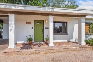 3425 WESTMORELAND DRIVE, ORLANDO, FL 32804 Sold 06/20/25