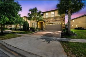 8808 MACAPA DRIVE, KISSIMMEE, FL 34747 Sold 07/08/25