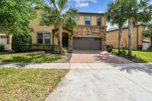 8808 MACAPA DRIVE, KISSIMMEE, FL 34747 Sold 07/08/25