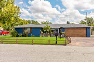 11218 YELLOWWOOD LANE, PORT RICHEY, FL 34668 Sold 05/08/25