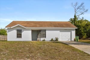 3166 CANBY DRIVE, DELTONA, FL 32738 - MLS#MFRO6296477