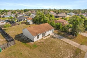 3166 CANBY DRIVE, DELTONA, FL 32738 - MLS#MFRO6296477
