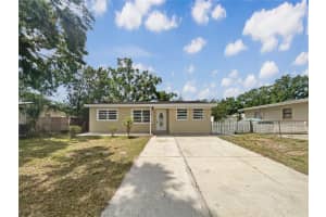 2405 ANNIE STREET, TAMPA, FL 33612 Sold 06/03/25