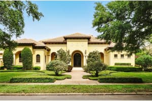 11055 ULLSWATER LANE, WINDERMERE, FL 34786 Sold 07/07/25