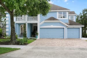 1128 BRANTLEY ESTATES DRIVE, ALTAMONTE SPRINGS, FL 32714 Sold 07/31/25