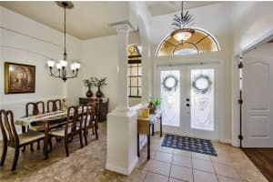2626 GREENWILLOW DRIVE, ORLANDO, FL 32825 Sold 10/09/25