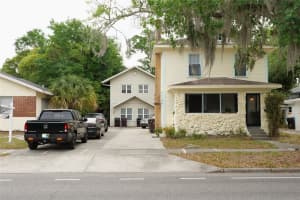 415 N Fern Creek Ave, ORLANDO