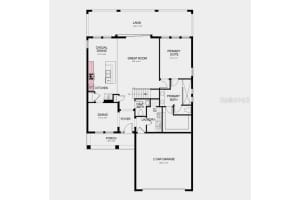 549 MOON SHELL CIRCLE, NEW SMYRNA BEACH, FL 32168 Sold 06/24/25