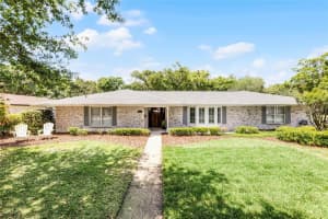 901 GOLFSIDE DRIVE, WINTER PARK, FL 32792 Sold 05/09/25