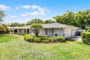 901 GOLFSIDE DRIVE, WINTER PARK, FL 32792 Sold 05/09/25