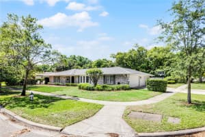 901 GOLFSIDE DRIVE, WINTER PARK, FL 32792 Sold 05/09/25