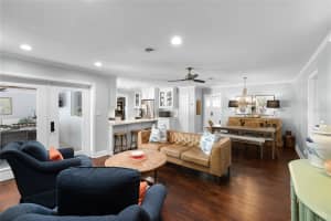 901 GOLFSIDE DRIVE, WINTER PARK, FL 32792 Sold 05/09/25