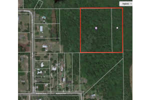 Lot 296 & 297 9TH STREET, ORLANDO, FL 32820 - MLS#MFRO6296551