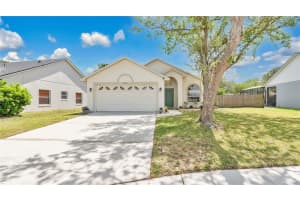 2381 PINEBROOK COURT, OVIEDO, FL 32766 Sold 06/12/25