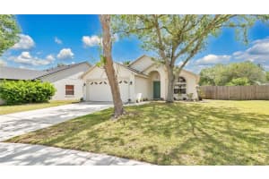 2381 PINEBROOK COURT, OVIEDO, FL 32766 Sold 06/12/25