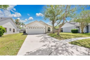 2381 PINEBROOK COURT, OVIEDO, FL 32766 Sold 06/12/25