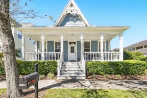 931 CROTON ROAD, CELEBRATION, FL 34747 - MLS#MFRO6296557