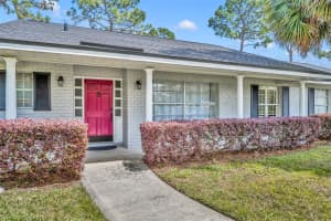 401 SANFORD AVENUE, LONGWOOD, FL 32750 Sold 07/17/25