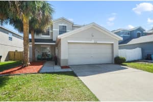 13208 CANNA LILY DRIVE, ORLANDO, FL 32824 Sold 05/21/25