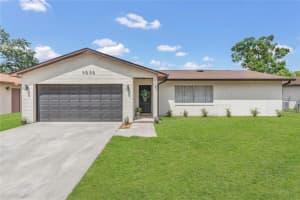 4636 MESA VERDE DRIVE, ST CLOUD, FL 34769 Sold 09/12/25