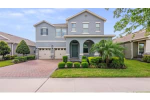 10133 Merrymeeting Bay Dr, WINTER GARDEN