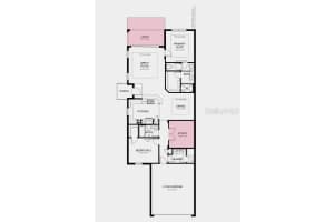 5333 SPOONFLOWER COURT, ST CLOUD, FL 34771 Sold 07/02/25
