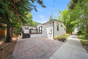 506 HYER AVENUE, ORLANDO, FL 32801 Sold 07/21/25