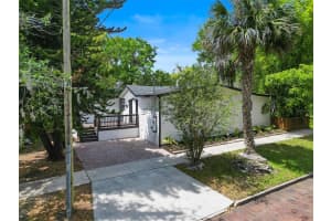 506 HYER AVENUE, ORLANDO, FL 32801 Sold 07/21/25