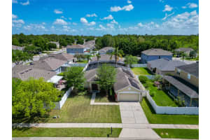 610 CAREY WAY, ORLANDO, FL 32825 Sold 07/18/25