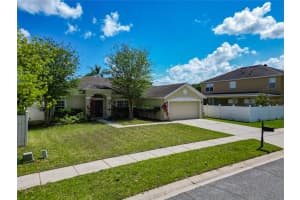610 CAREY WAY, ORLANDO, FL 32825 Sold 07/18/25