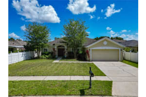 610 CAREY WAY, ORLANDO, FL 32825 Sold 07/18/25