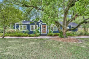 2004 MARKS STREET, ORLANDO, FL 32803 Sold 06/26/25