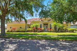 12614 HAWKSTONE DRIVE, WINDERMERE, FL 34786 Sold 04/29/25