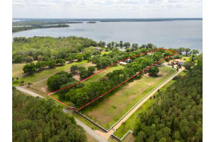 11200 LANE PARK ROAD, TAVARES, FL 32778 Sold 05/30/25