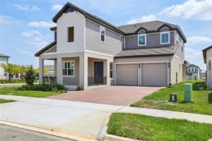5278 CITRUS LEAF BOULEVARD, WINTER GARDEN, FL 34787 - MLS#MFRO6296604
