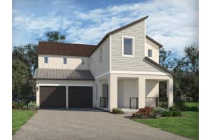 5307 CITRUS LEAF BOULEVARD, WINTER GARDEN, FL 34787 Sold 07/02/25