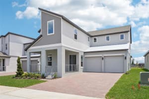 5307 CITRUS LEAF BOULEVARD, WINTER GARDEN, FL 34787 Sold 07/02/25
