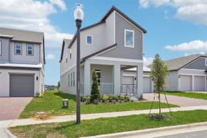 5307 CITRUS LEAF BOULEVARD, WINTER GARDEN, FL 34787 Sold 07/02/25