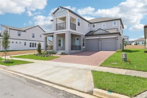 5260 CITRUS LEAF BOULEVARD, WINTER GARDEN, FL 34787 Sold 08/06/25