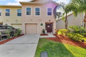 2914 Clarabelle Ct, KISSIMMEE