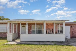 633 NIDA DRIVE, MELBOURNE, FL 32935 Sold 05/09/25