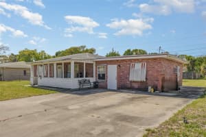 633 NIDA DRIVE, MELBOURNE, FL 32935 Sold 05/09/25
