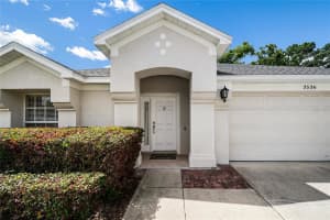 3536 MOSS POINTE PLACE, LAKE MARY, FL 32746 Sold 06/12/25