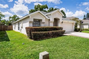 3536 MOSS POINTE PLACE, LAKE MARY, FL 32746 Sold 06/12/25