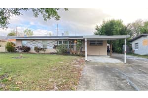 1118 ARROWSMITH AVENUE, ORLANDO, FL 32809 Sold 05/16/25